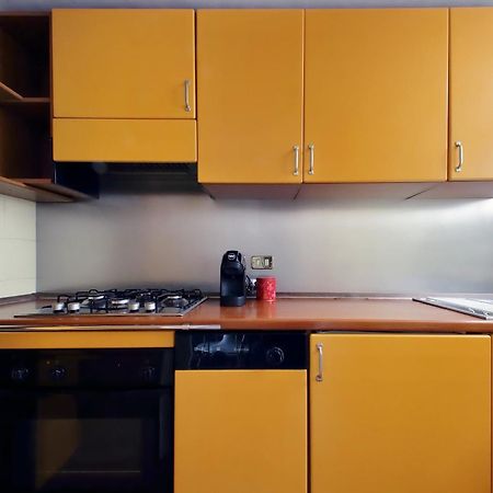 Leonina4 Cozy Apartment Řím Exteriér fotografie