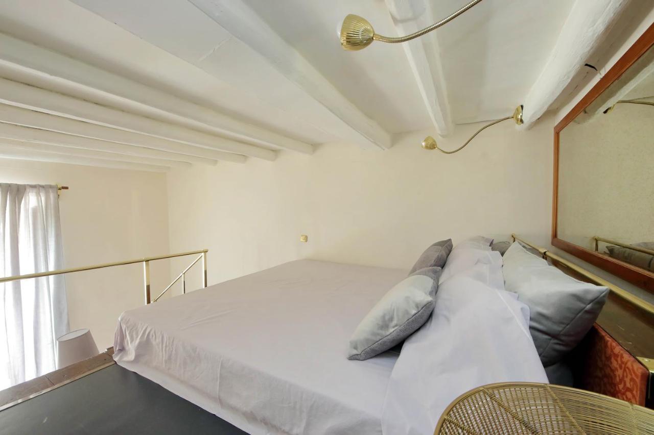 Leonina4 Cozy Apartment Řím Exteriér fotografie
