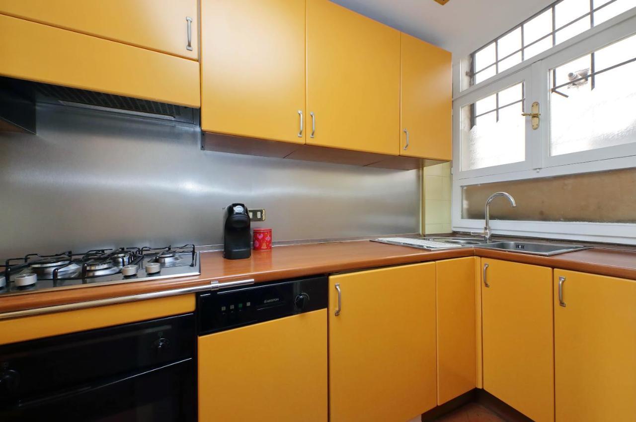 Leonina4 Cozy Apartment Řím Exteriér fotografie