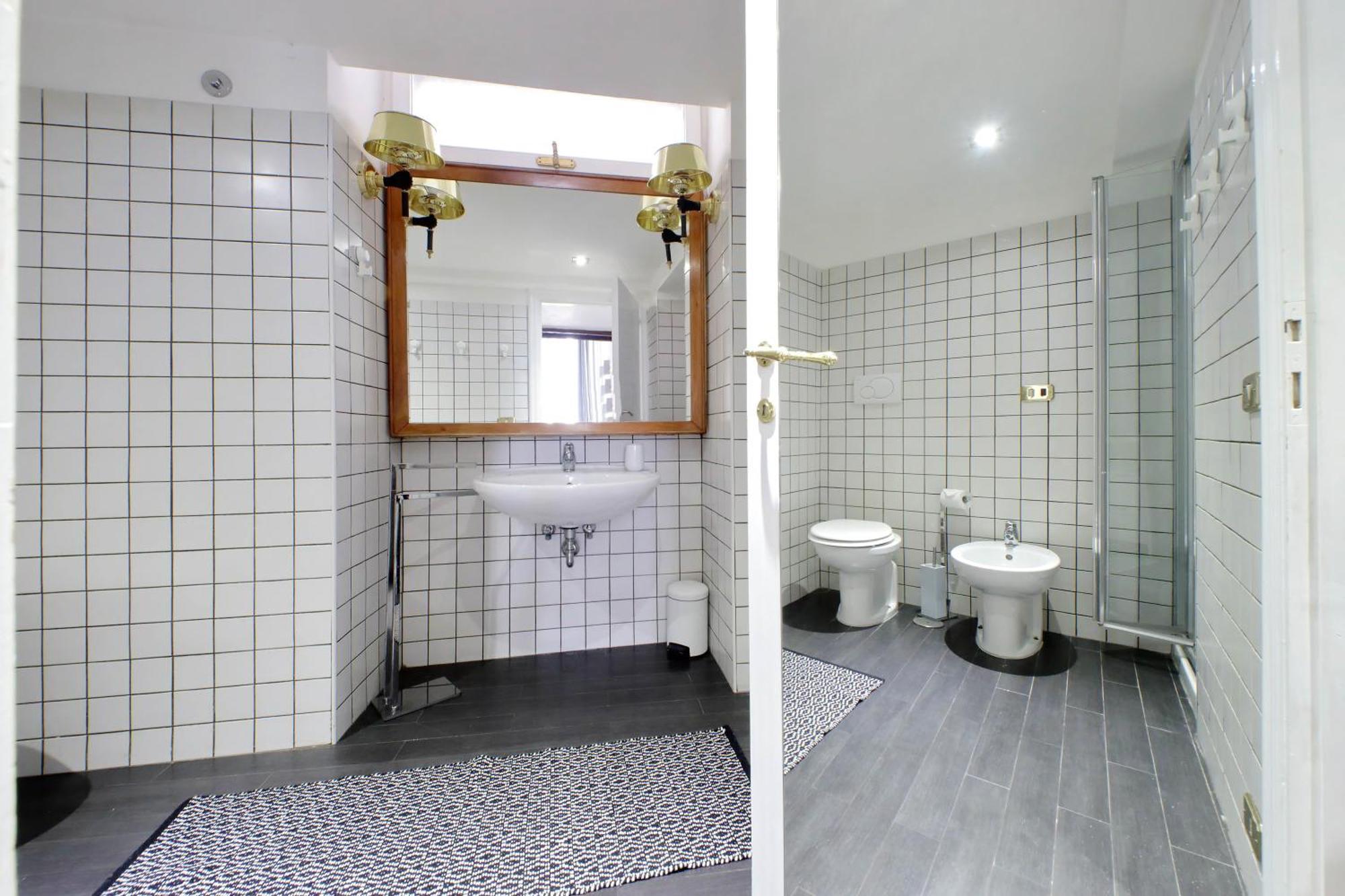 Leonina4 Cozy Apartment Řím Exteriér fotografie